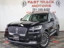 Thumbnail image of 2020 Lincoln Aviator at Fast Track Motors