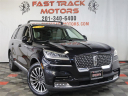 Thumbnail image of 2020 Lincoln Aviator at Fast Track Motors