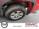 Thumbnail image of 2021 GMC Sierra 1500 at Moses Auto Mall of Huntington Used
