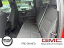 Thumbnail image of 2021 GMC Sierra 1500 at Moses Auto Mall of Huntington Used