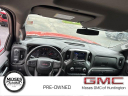 Thumbnail image of 2021 GMC Sierra 1500 at Moses Auto Mall of Huntington Used