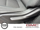 Thumbnail image of 2021 GMC Sierra 1500 at Moses Auto Mall of Huntington Used