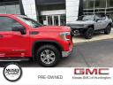Thumbnail image of 2021 GMC Sierra 1500 at Moses Auto Mall of Huntington Used