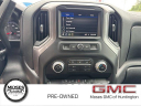 Thumbnail image of 2021 GMC Sierra 1500 at Moses Auto Mall of Huntington Used
