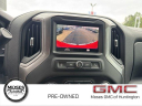 Thumbnail image of 2021 GMC Sierra 1500 at Moses Auto Mall of Huntington Used