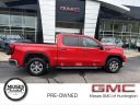 Thumbnail image of 2021 GMC Sierra 1500 at Moses Auto Mall of Huntington Used
