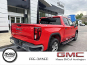 Thumbnail image of 2021 GMC Sierra 1500 at Moses Auto Mall of Huntington Used