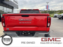 Thumbnail image of 2021 GMC Sierra 1500 at Moses Auto Mall of Huntington Used