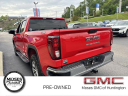 Thumbnail image of 2021 GMC Sierra 1500 at Moses Auto Mall of Huntington Used