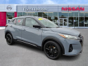 Thumbnail image of 2024 Nissan Kicks at Tom Hesser Nissan