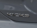 Thumbnail image of 2024 Nissan Kicks at Tom Hesser Nissan