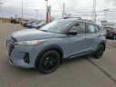 Thumbnail image of 2024 Nissan Kicks at Tom Hesser Nissan