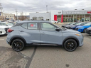 Thumbnail image of 2024 Nissan Kicks at Tom Hesser Nissan