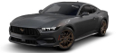 2025 Ford Mustang EcoBoost Premium at Avis Ford