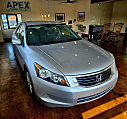 Thumbnail image of 2009 Honda Accord at Apex Auto TN LLC