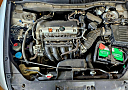 Thumbnail image of 2009 Honda Accord at Apex Auto TN LLC
