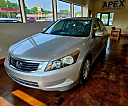 Thumbnail image of 2009 Honda Accord at Apex Auto TN LLC