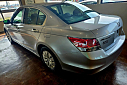 Thumbnail image of 2009 Honda Accord at Apex Auto TN LLC
