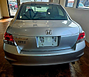 Thumbnail image of 2009 Honda Accord at Apex Auto TN LLC