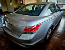 Thumbnail image of 2009 Honda Accord at Apex Auto TN LLC