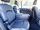 Thumbnail image of 2019 INFINITI QX80 at Mathews Nissan