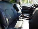 Thumbnail image of 2019 INFINITI QX80 at Mathews Nissan
