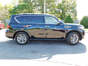 Thumbnail image of 2019 INFINITI QX80 at Mathews Nissan