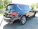 Thumbnail image of 2019 INFINITI QX80 at Mathews Nissan