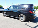 Thumbnail image of 2019 INFINITI QX80 at Mathews Nissan