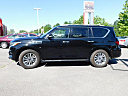 Thumbnail image of 2019 INFINITI QX80 at Mathews Nissan