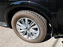 Thumbnail image of 2019 INFINITI QX80 at Mathews Nissan
