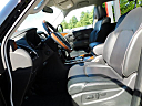 Thumbnail image of 2019 INFINITI QX80 at Mathews Nissan