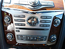 Thumbnail image of 2019 INFINITI QX80 at Mathews Nissan