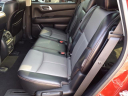 Thumbnail image of 2020 Nissan Pathfinder at Welch Motor Co. Nissan