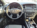 Thumbnail image of 2020 Nissan Pathfinder at Welch Motor Co. Nissan