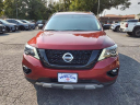 Thumbnail image of 2020 Nissan Pathfinder at Welch Motor Co. Nissan