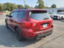 Thumbnail image of 2020 Nissan Pathfinder at Welch Motor Co. Nissan
