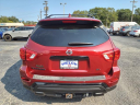 Thumbnail image of 2020 Nissan Pathfinder at Welch Motor Co. Nissan