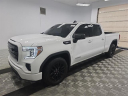Thumbnail image of 2021 GMC Sierra 1500 at Nissan Of Dyersburg