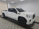 2021 GMC Sierra 1500 Elevation at Nissan Of Dyersburg