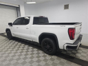 Thumbnail image of 2021 GMC Sierra 1500 at Nissan Of Dyersburg