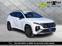Thumbnail image of 2022 Hyundai TUCSON at Maxon Hyundai Inc.