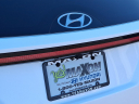 Thumbnail image of 2022 Hyundai TUCSON at Maxon Hyundai Inc.