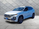 Thumbnail image of 2022 Hyundai TUCSON at Maxon Hyundai Inc.
