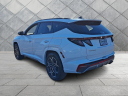 Thumbnail image of 2022 Hyundai TUCSON at Maxon Hyundai Inc.