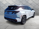 Thumbnail image of 2022 Hyundai TUCSON at Maxon Hyundai Inc.