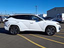 Thumbnail image of 2022 Hyundai TUCSON at Maxon Hyundai Inc.