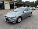 Thumbnail image of 2023 Chevrolet Malibu at BAMA DIRECT AUTOMOTIVE LLC