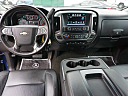 2016 Chevrolet Silverado 1500 LT at Land Rover Charleston