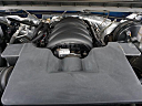 Thumbnail image of 2016 Chevrolet Silverado 1500 at Land Rover Charleston